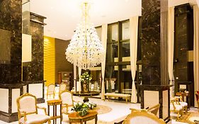 Majestic Ponta Negra Beach,Worldhotels Elite